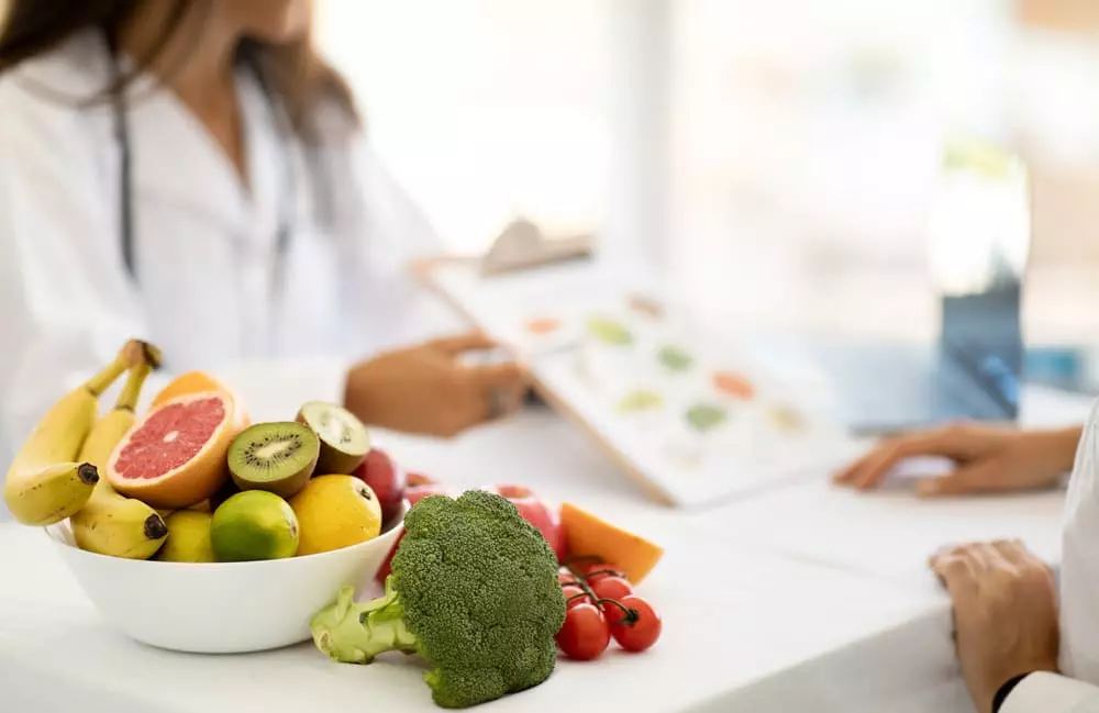 consulta de nutrición en málaga rincón de la victoria