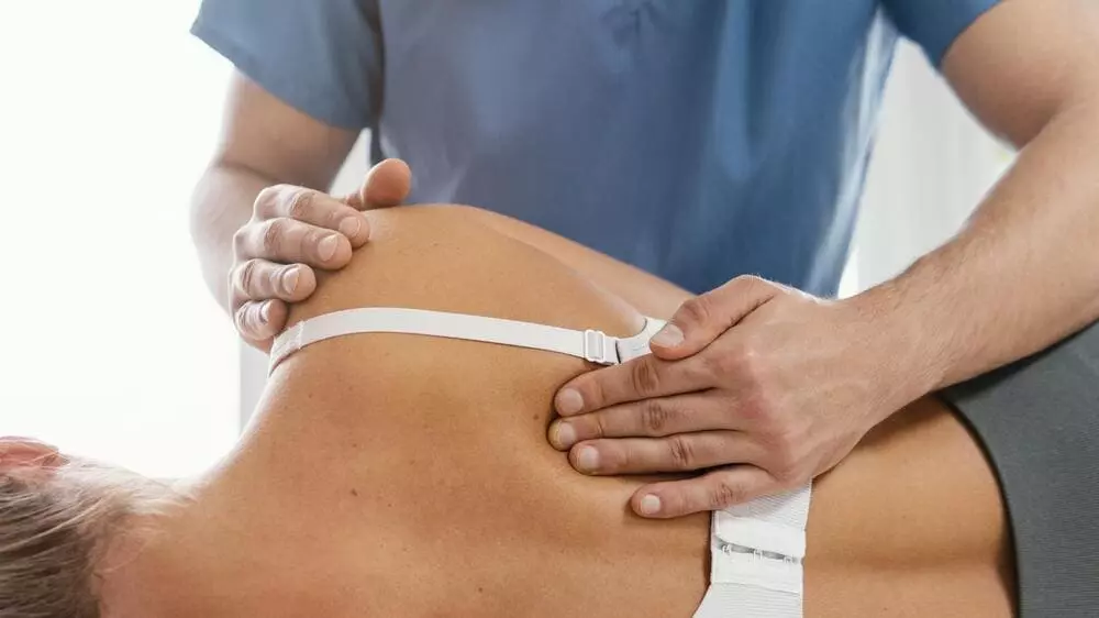 fisioterapia en rincón de la victoria málaga