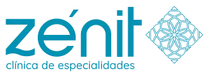 Logo Clínica Zenit