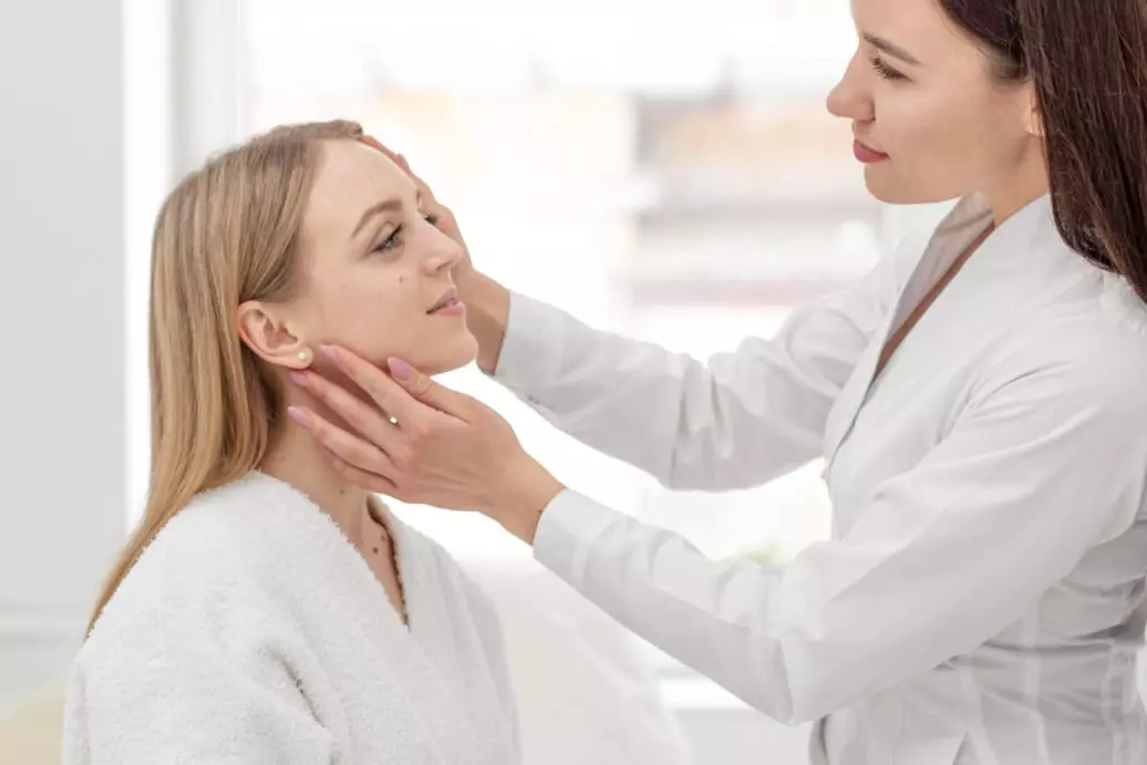 medicina estética clínica zenit málaga